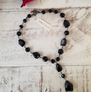 BT Jeweled NWT necklace